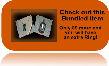 Bundled Items, Special Promo for Shell Jewelry at Shellbling.com